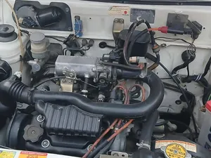 Suzuki Mehran VXR Euro II 2015 for Sale