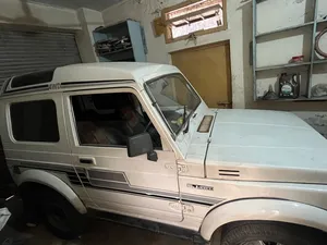 Suzuki Potohar Basegrade 1998 for Sale