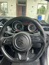 Suzuki Swift 2025 for Sale