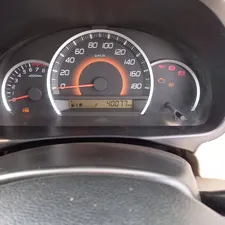 Suzuki Wagon R VXL 2017 for Sale