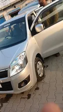 Suzuki Wagon R VXL 2018 for Sale