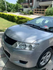 Toyota Allion A15 G Package 2008 for Sale