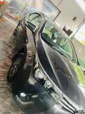 Toyota Corolla Altis Automatic 1.6 2017 for Sale