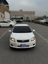 Toyota Corolla Axio G 2007 for Sale