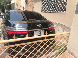 Toyota Corolla GLi 1.3 VVTi 2020 for Sale
