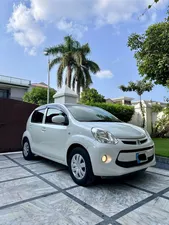 Toyota Passo 2014 for Sale