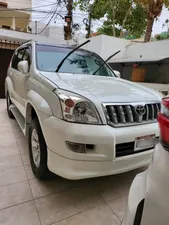Toyota Prado TX 2.7 2005 for Sale
