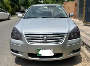 Toyota Premio F 1.5 2007 for Sale