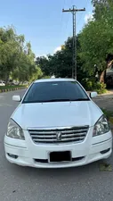 Toyota Premio X 1.8 2006 for Sale