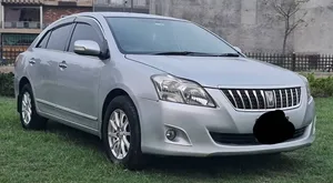 Toyota Premio X 1.8 2008 for Sale