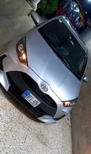 Toyota Yaris Hatchback X 2021 for Sale