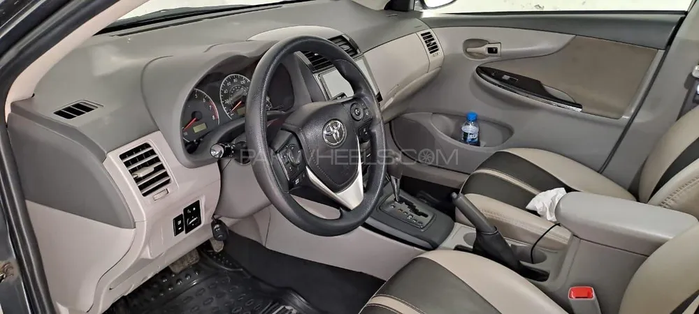 Toyota Corolla 2008 for Sale in Sialkot Image-1