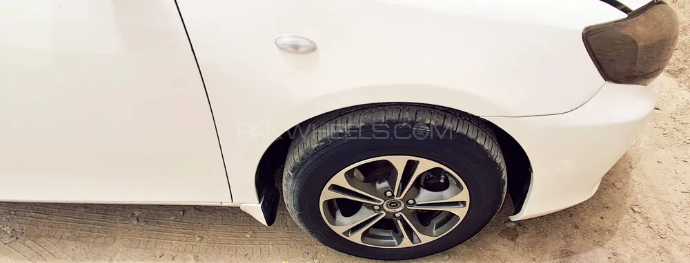 Toyota Corolla 2007 for Sale in Quetta Image-1