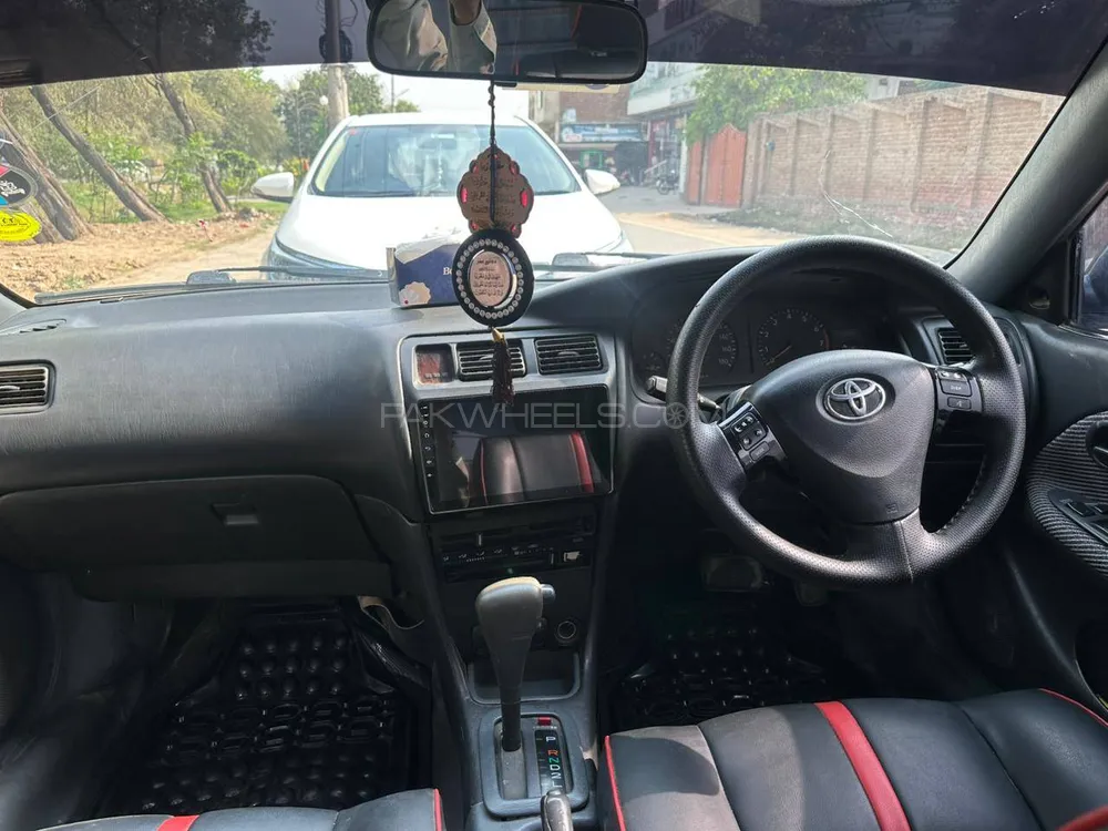 Toyota Corolla 1994 for Sale in Sargodha Image-1