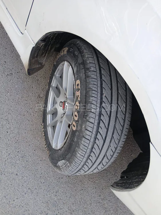 Toyota Corolla 2005 for Sale in Quetta Image-1