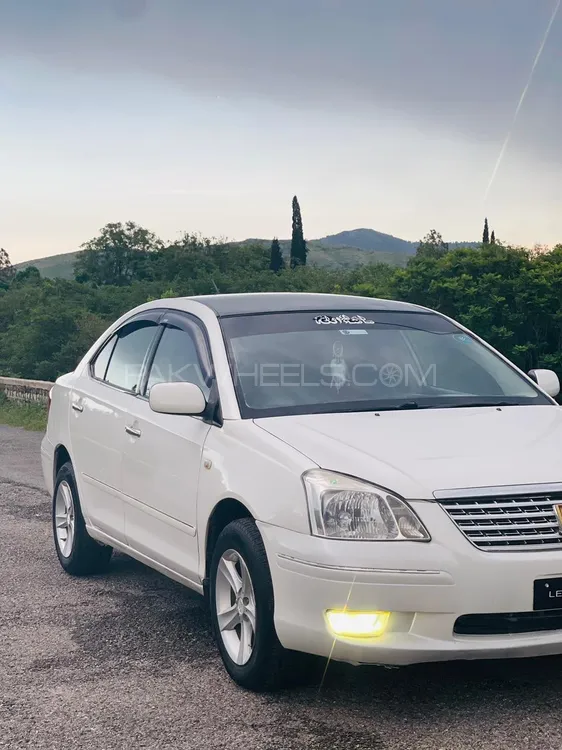 Toyota Premio 2003 for Sale in Haripur Image-1