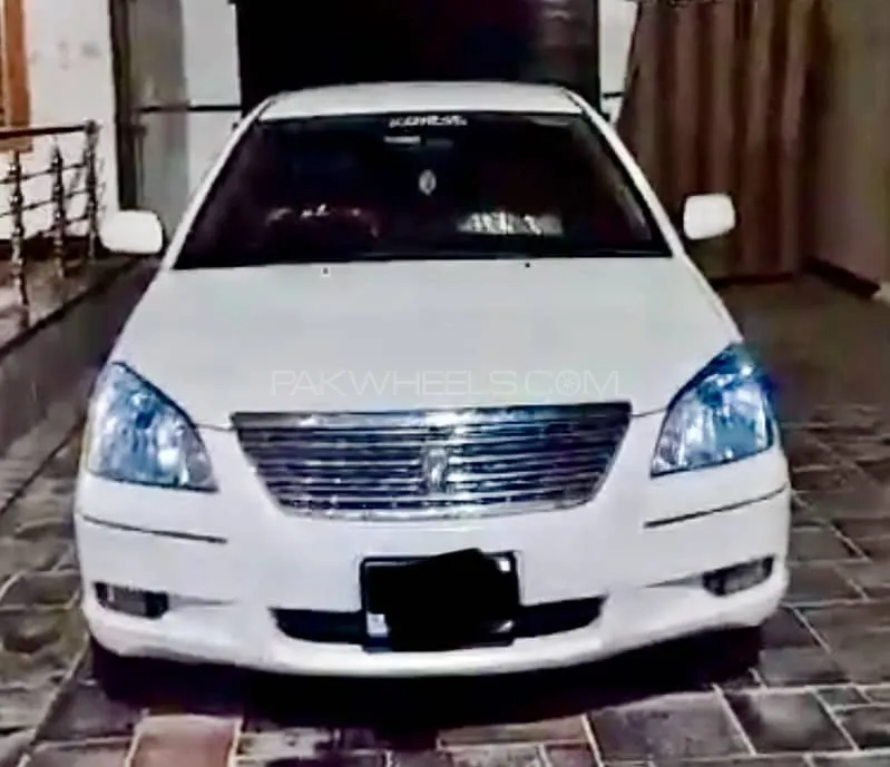 Toyota Premio 2006 for Sale in Swabi Image-1