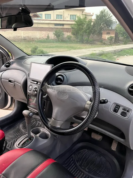 Toyota Vitz 1999 for Sale in Sialkot Image-1
