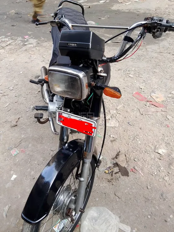 Unique Xtreme UD 70 2022 for Sale Image-1