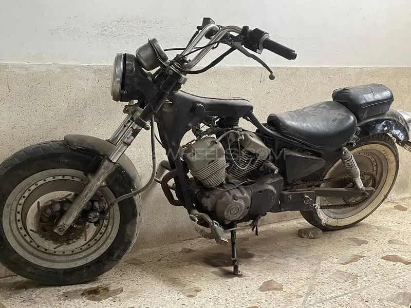 یاماہا Virago 250 2000 for Sale Image-1