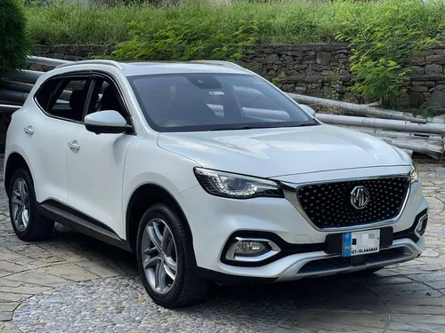 ایم جی ایچ ایس ۱.۵ ٹربو 2021 for Sale ایم جی ایچ ایس ۱.۵ ٹربو 2021 for Sale