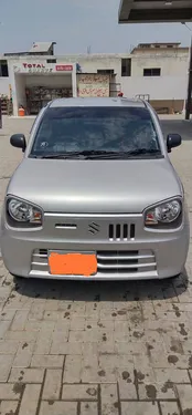 Suzuki Alto VXR 2023