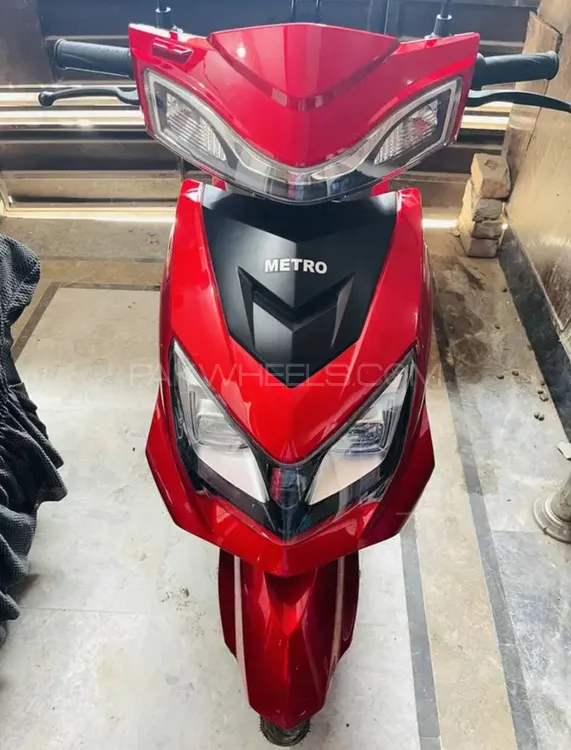 Aprilia Other 2025 for Sale Image-1