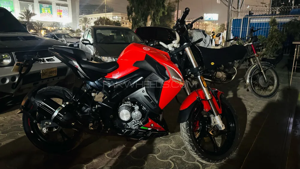 Benelli 180S 2021 for Sale Image-1