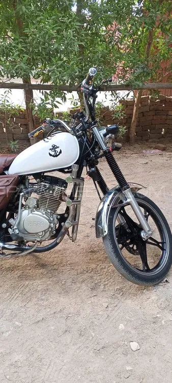 Suzuki GS 150 2002 for Sale Image-1