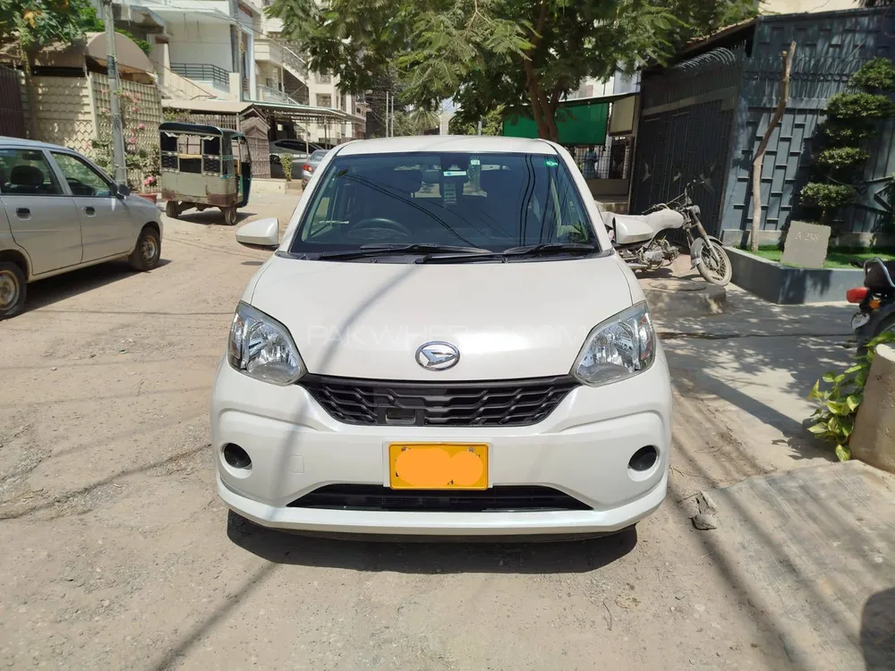 Daihatsu Boon 2018 for Sale in Karachi Image-1