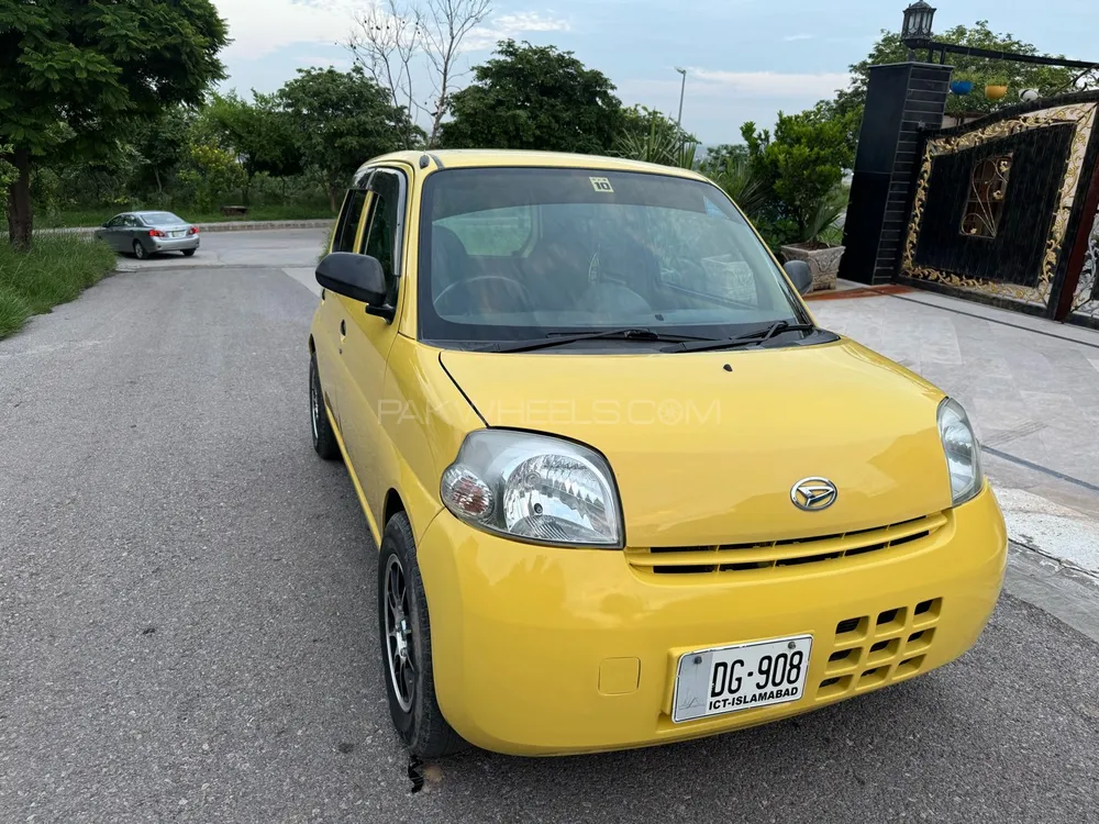 ڈائیہاتسو ایس 2010 for Sale in اسلام آباد Image-1