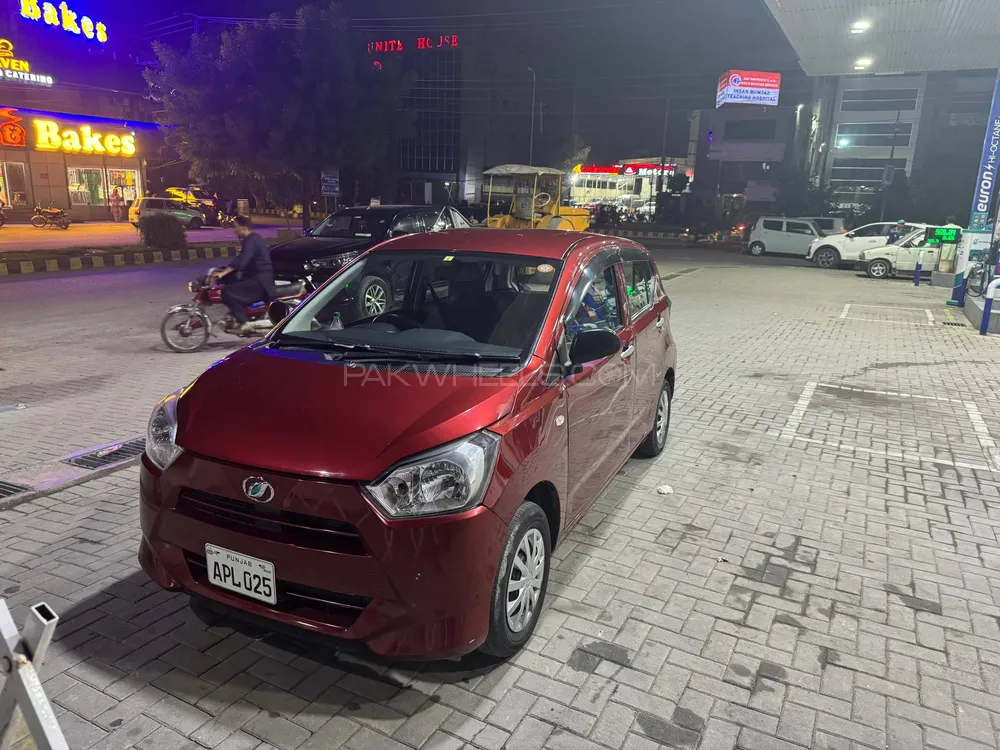 ڈائیہاتسو میرا 2020 for Sale in لاہور Image-1