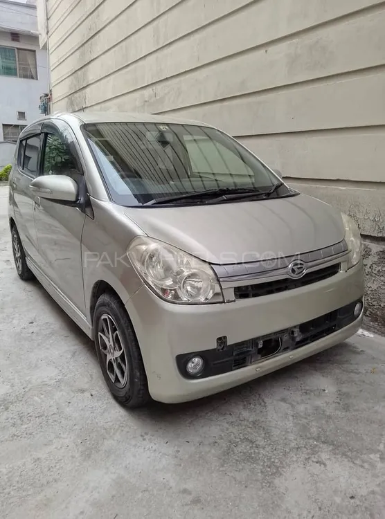 Daihatsu Mira 2007 for Sale in Rawalpindi Image-1