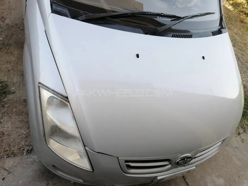 FAW V2 2016 for Sale in Talagang Image-1