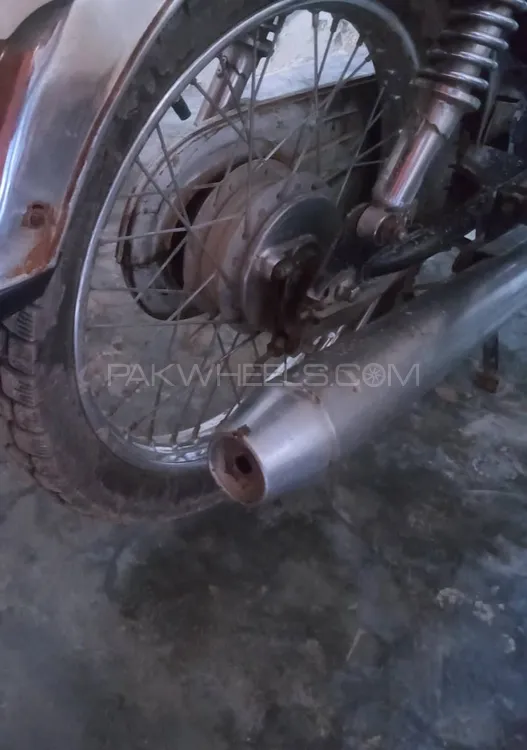 Habib HB 70 2013 for Sale Image-1