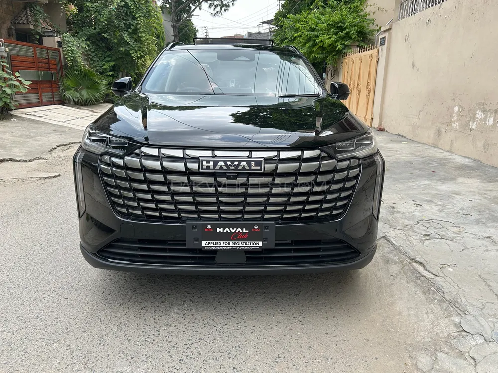 ہیول ایچ 6 2025 for Sale in لاہور Image-1