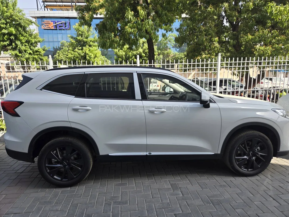 Haval H6 2025 for Sale in Islamabad Image-1