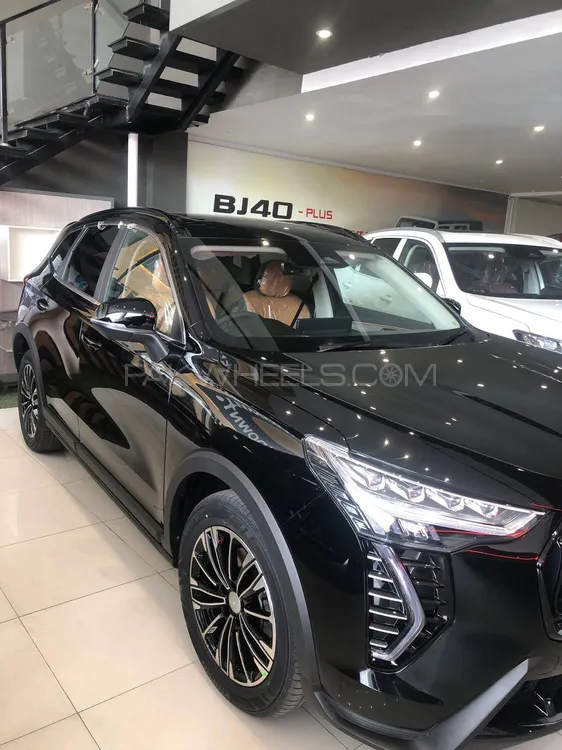 ہیول جولین 2025 for Sale in فیصل آباد Image-1