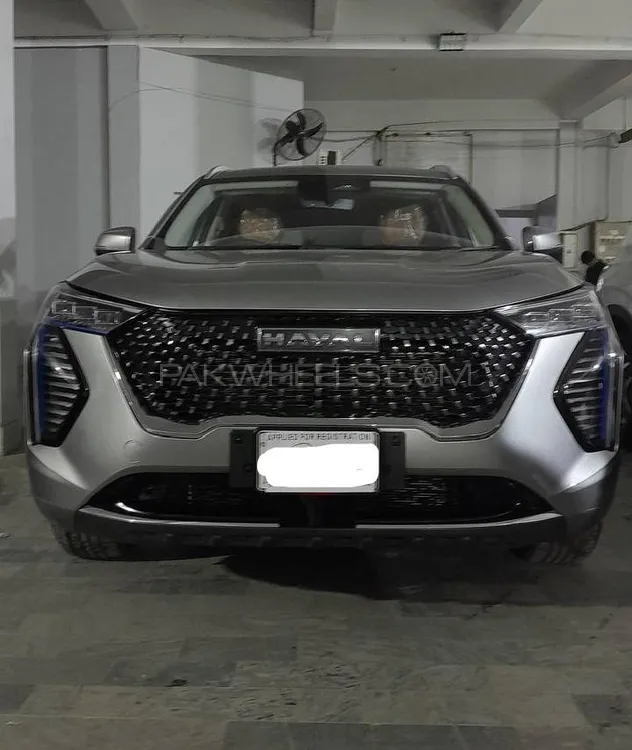 Haval Jolion 2025 for Sale in Lahore Image-1