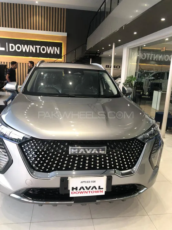 ہیول جولین 2025 for Sale in فیصل آباد Image-1