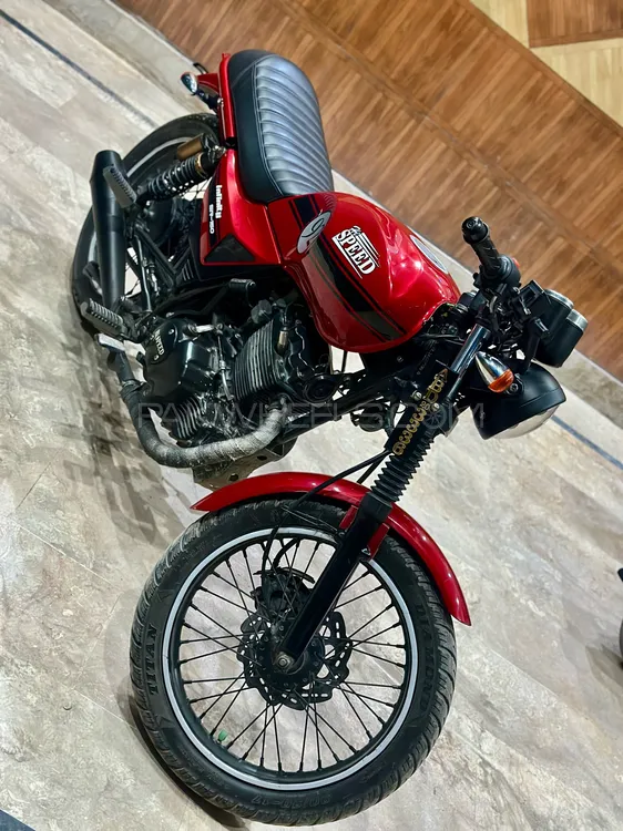 Hi Speed Infinity 150 2020 for Sale Image-1