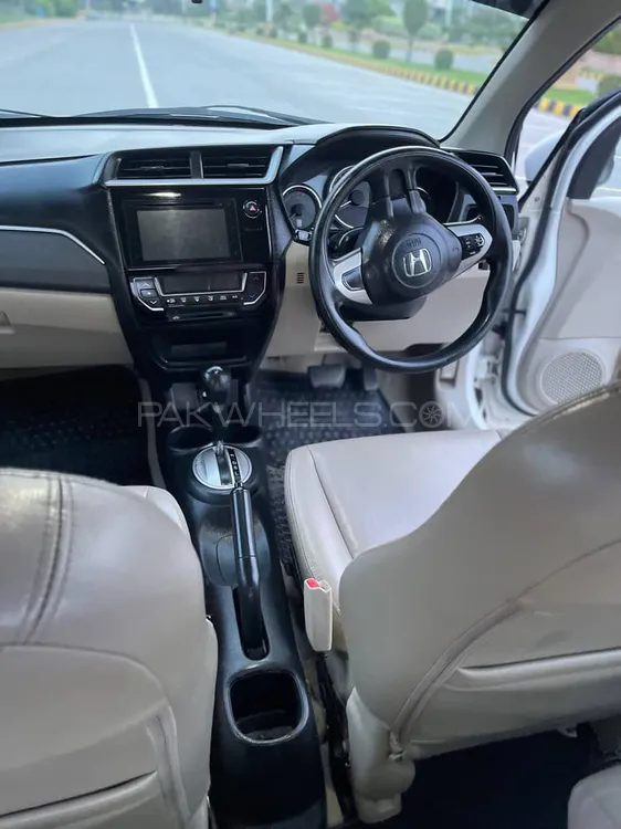 Honda BR-V 2019 for Sale in Jhelum Image-1