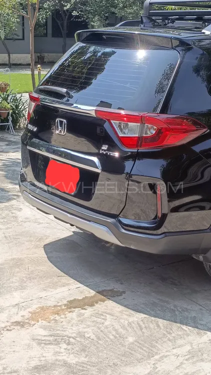 Honda BR-V 2021 for Sale in Rawalpindi Image-1