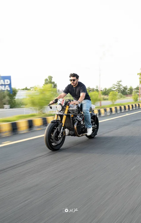 Honda CB 500X 1980 for Sale Honda CB 500X 1980 for Sale Image-3