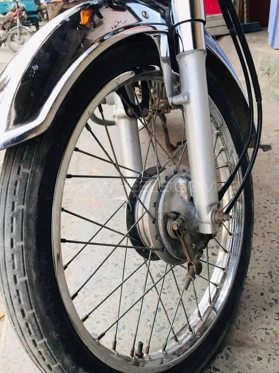 Honda CD 70 2023 for Sale Image-1