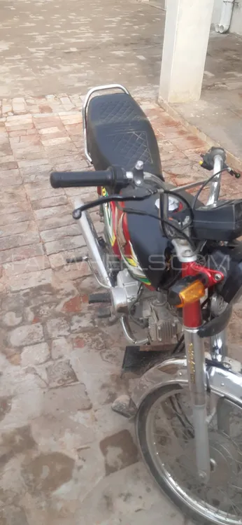 ہونڈا CD 70 2023 for Sale Image-1