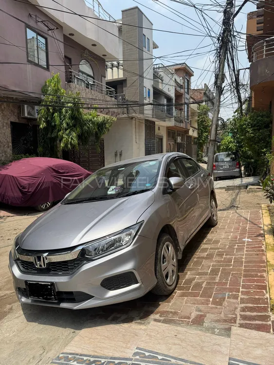 ہونڈا سٹی 2022 for Sale in لاہور Image-1
