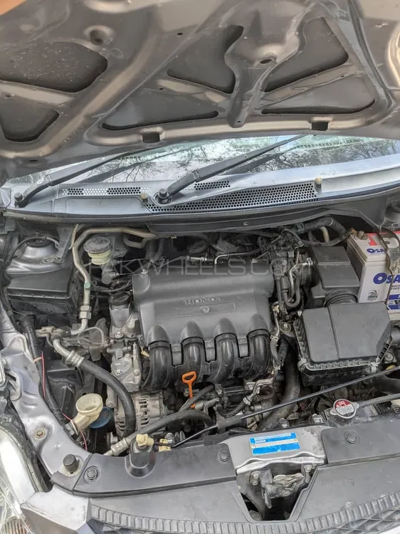 Honda City 2008 for Sale in Rawalpindi Image-1