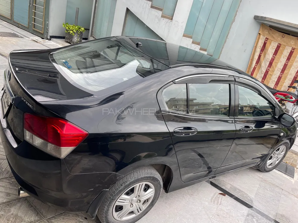 Honda City 2012 for Sale in Rawalpindi Honda City 2012 for Sale in Rawalpindi Image-3