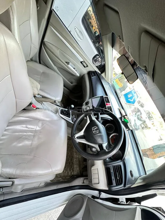 Honda City 2013 for Sale in Rawalpindi Image-1